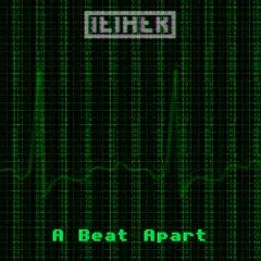 Tether - A Beat Apart (EP) (2013)