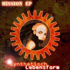 Synthetisch Lebensform - Mission (2013)