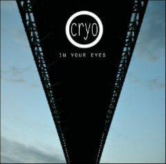 Cryo - In Your Eyes (2013)