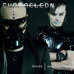 Chamaeleon - SicK | perVerTed (2013)