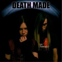 Death Made - The New World & Play With Me