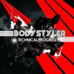 Bodystyler - Technical Progress (2013)