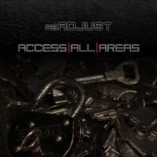 reADJUST - Access All Areas (2013)