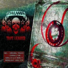 Sthilmann - Tape Leader (EP) (2013)