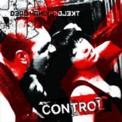 Dead Hand Projekt - Control (2013)