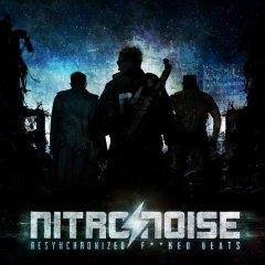 NitroNoise - Resynchronised F**ked Beats (2013)