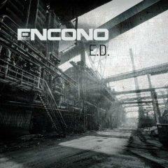 Encono - E.D. (Demo) (2013)