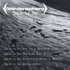 iVardensphere - Break The Sky (2013)