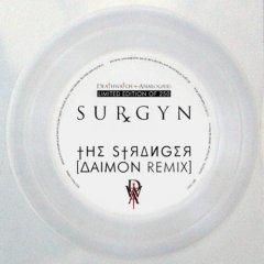 Surgyn - The Stranger (Aimon Remix) (2013)