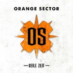 Orange Sector - Geile Zeit (2013)