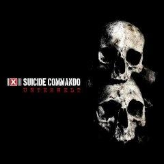 Suicide Commando - Unterwelt (2013)