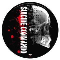 Suicide Commando - See You In Hell (2013)