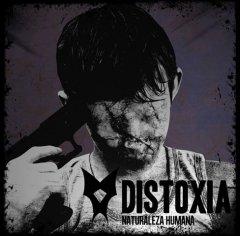 Distoxia - Naturaleza Humana (EP) (2013)