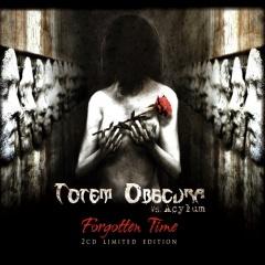 Totem Obscura Vs Acylum - Forgotten Time (2CD) (2013)