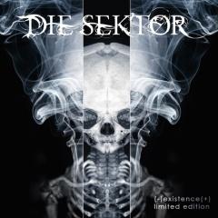 Die Sektor - (-)Existence(+) (2CD) (2013)