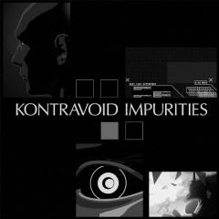 Kontravoid - Impurities Remixes (EP) (2013)