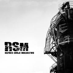 RSM - Roznies Swoje Mocarstwo (2013)