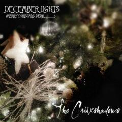 The Cruxshadows - December Lights (Merry Christmas Dear) (2013)