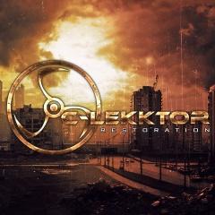 C-Lekktor - Restoration (EP) (2013)