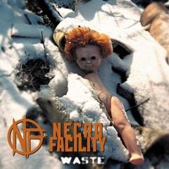 Necro Facility - Waste (2013)