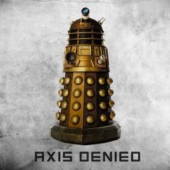 Ninetwelve - Axis Denied (EP) (2013)