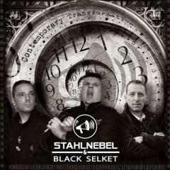 Stahlnebel & Black Selket - Contemporary Transformation (EP) (2013)