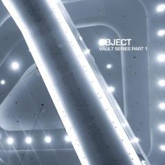 Object - Vault Series Part 1 (1998-2002) (2013)