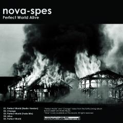 Nova-Spes - Perfect World Alive (2013)