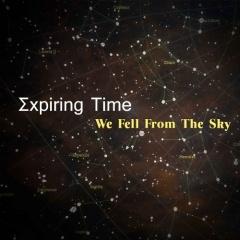 Expiring Time - We Fell From The Sky (2013)