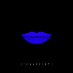 Rhiannon Mair - Strangelove (2013)