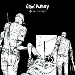 God Pussy - Governocidio (2013)