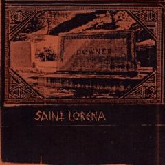 Saint Lorena - Demo (2013)