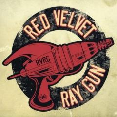 Red Velvet Ray Gun - Red Velvet Ray Gun (2013)