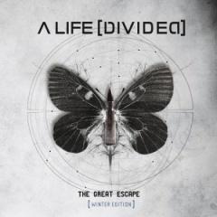 A Life [Divided] - The Great Escape (Winter Edition) (2CD) (2013)