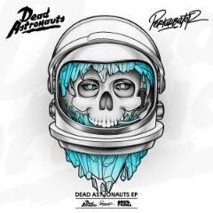 Dead Astronauts - Dead Astronauts (2013)