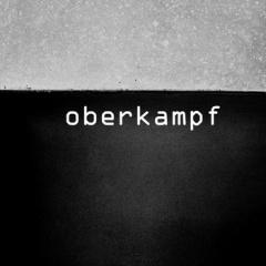 Oberkampf - Electric White Noise (EP) (2014)