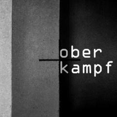 Oberkampf - Zeitgeist (EP) (2014)