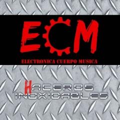 ECM - HAceros Inoxidables (2013)