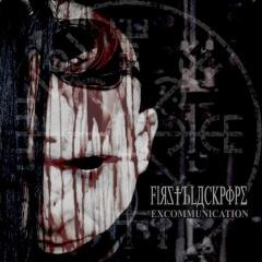 First Black Pope - Excommunication (2013)