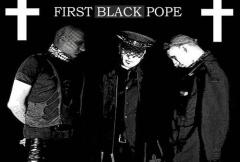 First Black Pope - Excommunication (2013)