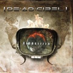 [DE:AD:CIBEL] - Globalized (Russian Edition) (2013)