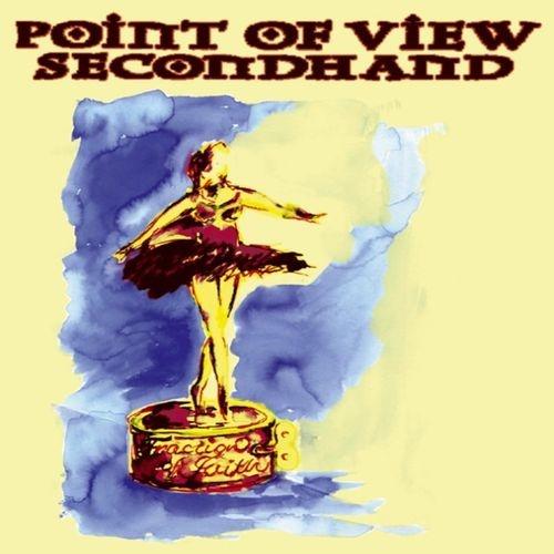 Point Of View Secondhand - Fraction Of Faith (1997) - Synthema.RU