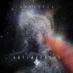 Amnistia - Antiversus (2CD) (2014)