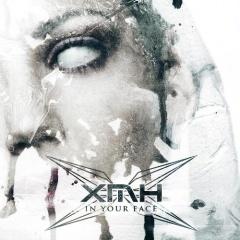 XMH - In Your Face (2CD) (2014)