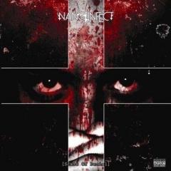 Nano Infect - Scars Of Denial (2CD) (2014)