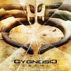 Cygnosic - Crawl (EP) (2014)