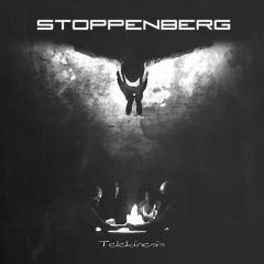 Stoppenberg - Telekinesis (EP) (2014)