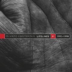 In Strict Confidence - Lifelines 01 1991-1998 (2014)