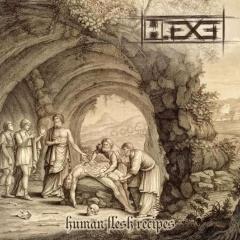 H.EXE - Human Flesh Recipes (2014)