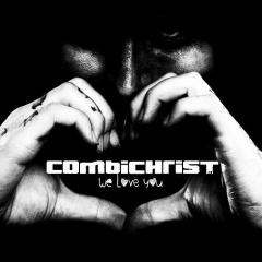 Combichrist - We Love You (2CD) (2014)